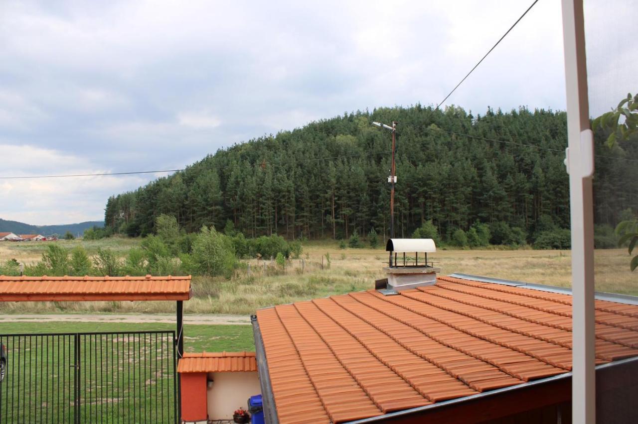 Къщи За Гости Ореха Samokov Exterior foto