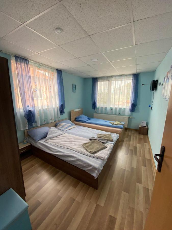 Къщи За Гости Ореха Samokov Exterior foto