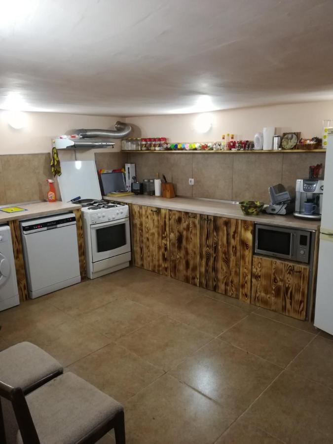 Къщи За Гости Ореха Samokov Exterior foto